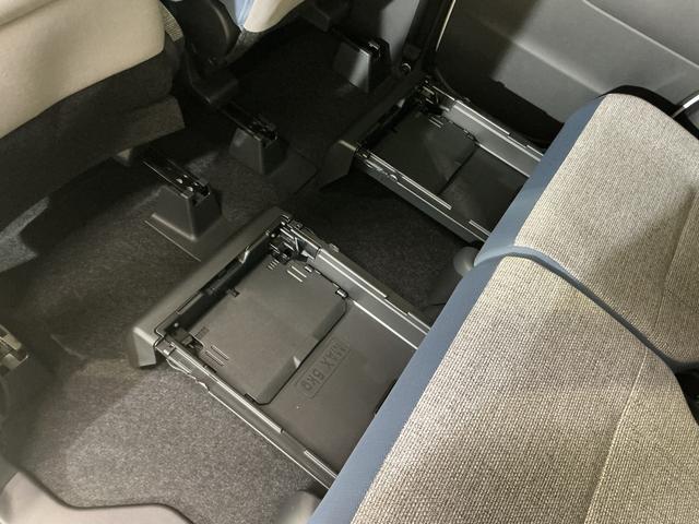 ムーヴキャンバスストライプスG 届出済未使用車 両側リヤパワースライドドア届出済未使用車 スマートアシスト バックカメラ 両側リヤパワースライドドア プッシュボタンエンジンスタート LEDヘッドライト コーナーセンサ オートエアコン オートライト シートヒーター ABS(京都府)の中古車