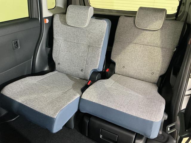 ムーヴキャンバスストライプスG 届出済未使用車 両側リヤパワースライドドア届出済未使用車 スマートアシスト バックカメラ 両側リヤパワースライドドア プッシュボタンエンジンスタート LEDヘッドライト コーナーセンサ オートエアコン オートライト シートヒーター ABS(京都府)の中古車