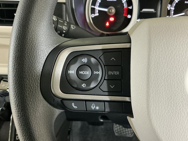 ムーヴキャンバスストライプスG 届出済未使用車 両側リヤパワースライドドア届出済未使用車 スマートアシスト バックカメラ 両側リヤパワースライドドア プッシュボタンエンジンスタート LEDヘッドライト コーナーセンサ オートエアコン オートライト シートヒーター ABS(京都府)の中古車