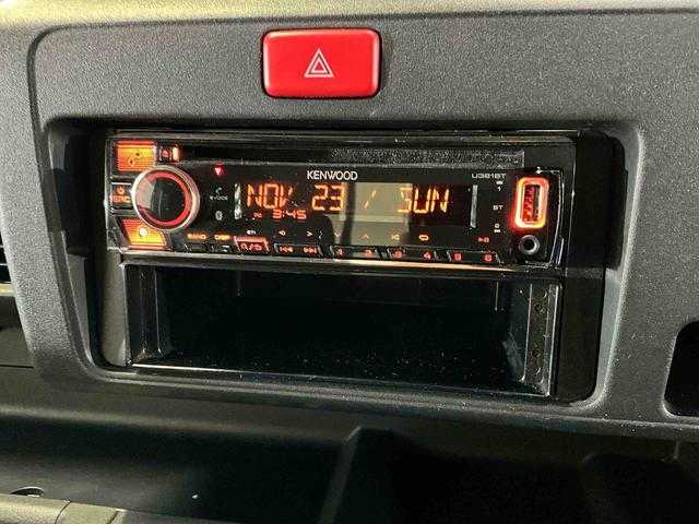 サンバートラックグランドキャブスマートアシスト CDチューナー ETCスマートアシスト 社外ドライブレコーダー CDチューナー キーレスリモコン LEDヘッドライト ETC スチールホイール マニュアルエアコン 荷台作業灯 ゲートプロテクターゴム パワーウインドウ(京都府)の中古車