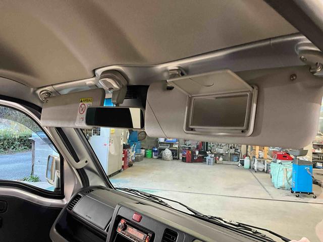 サンバートラックグランドキャブスマートアシスト CDチューナー ETCスマートアシスト 社外ドライブレコーダー CDチューナー キーレスリモコン LEDヘッドライト ETC スチールホイール マニュアルエアコン 荷台作業灯 ゲートプロテクターゴム パワーウインドウ(京都府)の中古車