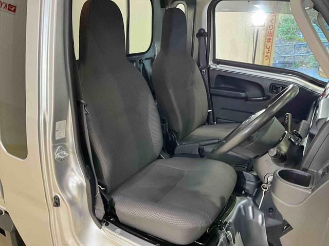 サンバートラックグランドキャブスマートアシスト CDチューナー ETCスマートアシスト 社外ドライブレコーダー CDチューナー キーレスリモコン LEDヘッドライト ETC スチールホイール マニュアルエアコン 荷台作業灯 ゲートプロテクターゴム パワーウインドウ(京都府)の中古車