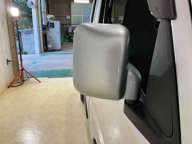 サンバートラックグランドキャブスマートアシスト CDチューナー ETCスマートアシスト 社外ドライブレコーダー CDチューナー キーレスリモコン LEDヘッドライト ETC スチールホイール マニュアルエアコン 荷台作業灯 ゲートプロテクターゴム パワーウインドウ(京都府)の中古車