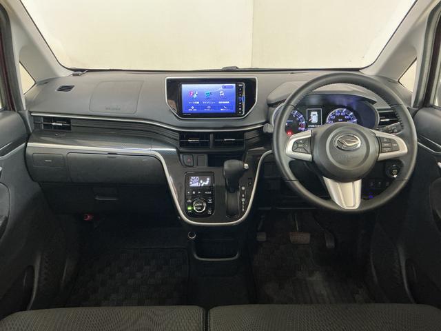 ムーヴカスタム RS ハイパーSAII ワンオーナー ターボ ナビワンオーナー ターボ ナビ バックカメラ ETC フルセグTV USB接続 Bluetooth 15インチ純正アルミホイール LEDヘッドライト プッシュスタート 横滑り防止装置 スマートキー(京都府)の中古車