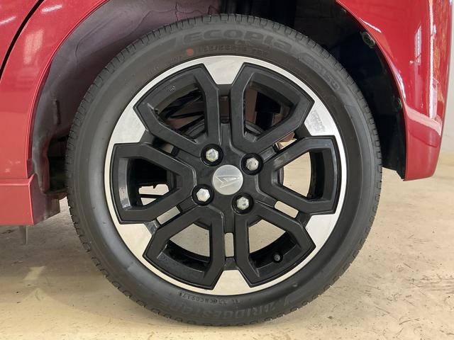 ムーヴカスタム RS ハイパーSAII ワンオーナー ターボ ナビワンオーナー ターボ ナビ バックカメラ ETC フルセグTV USB接続 Bluetooth 15インチ純正アルミホイール LEDヘッドライト プッシュスタート 横滑り防止装置 スマートキー(京都府)の中古車