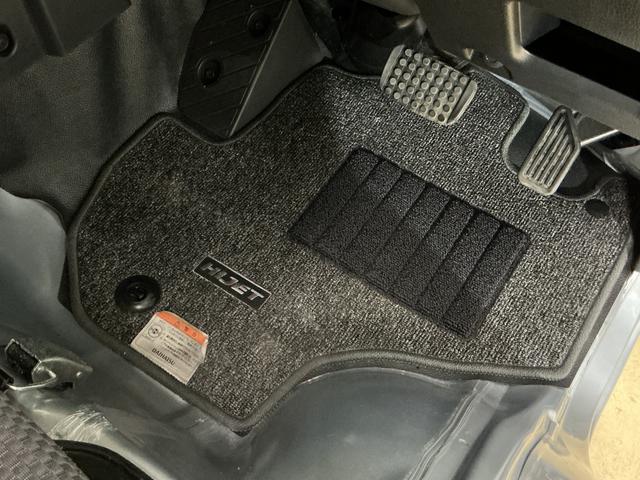 ハイゼットトラックジャンボＳＡIIIｔ　ワンオーナー　ＡＴ車　ＣＤオーディオワンオーナー　ＡＴ車　ＣＤオーディオ　３方開　荷台作業灯　ＬＥＤヘッドライト　ドアバイザー　横滑り防止装置　キーレスエントリー　盗難防止装置　アイドリングストップ　電動格納ミラー　オートライト（京都府）の中古車