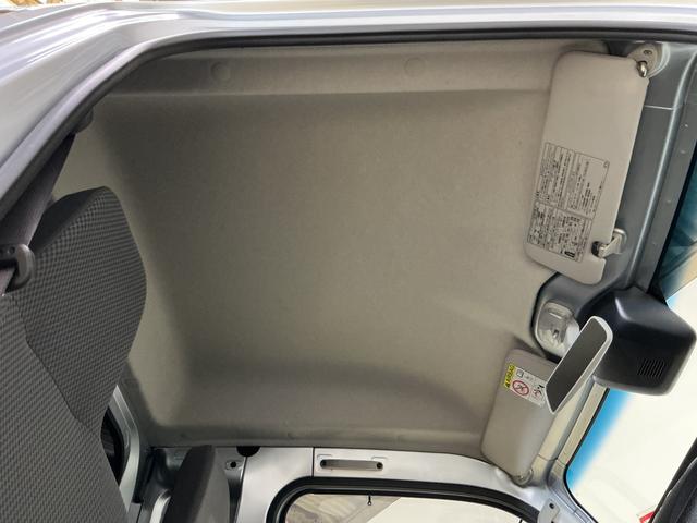 ハイゼットトラックジャンボＳＡIIIｔ　ワンオーナー　ＡＴ車　ＣＤオーディオワンオーナー　ＡＴ車　ＣＤオーディオ　３方開　荷台作業灯　ＬＥＤヘッドライト　ドアバイザー　横滑り防止装置　キーレスエントリー　盗難防止装置　アイドリングストップ　電動格納ミラー　オートライト（京都府）の中古車