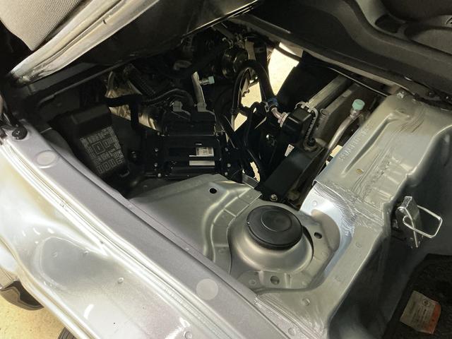 ハイゼットトラックジャンボＳＡIIIｔ　ワンオーナー　ＡＴ車　ＣＤオーディオワンオーナー　ＡＴ車　ＣＤオーディオ　３方開　荷台作業灯　ＬＥＤヘッドライト　ドアバイザー　横滑り防止装置　キーレスエントリー　盗難防止装置　アイドリングストップ　電動格納ミラー　オートライト（京都府）の中古車