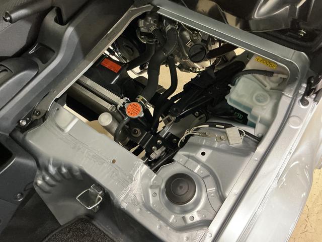 ハイゼットトラックジャンボＳＡIIIｔ　ワンオーナー　ＡＴ車　ＣＤオーディオワンオーナー　ＡＴ車　ＣＤオーディオ　３方開　荷台作業灯　ＬＥＤヘッドライト　ドアバイザー　横滑り防止装置　キーレスエントリー　盗難防止装置　アイドリングストップ　電動格納ミラー　オートライト（京都府）の中古車