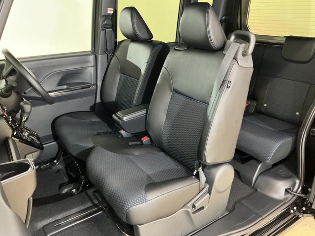 タントカスタムX 届出済未使用車 4WD パノラマモニター届出済未使用車 4WD パノラマモニター 両側電動スライドドア 前席シートヒーター 前後コーナーセンサー オートマチックハイビーム 電子パーキング オートブレーキホールド USB LEDヘッドライト(京都府)の中古車