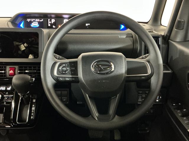 タントカスタムX 届出済未使用車 4WD パノラマモニター届出済未使用車 4WD パノラマモニター 両側電動スライドドア 前席シートヒーター 前後コーナーセンサー オートマチックハイビーム 電子パーキング オートブレーキホールド USB LEDヘッドライト(京都府)の中古車