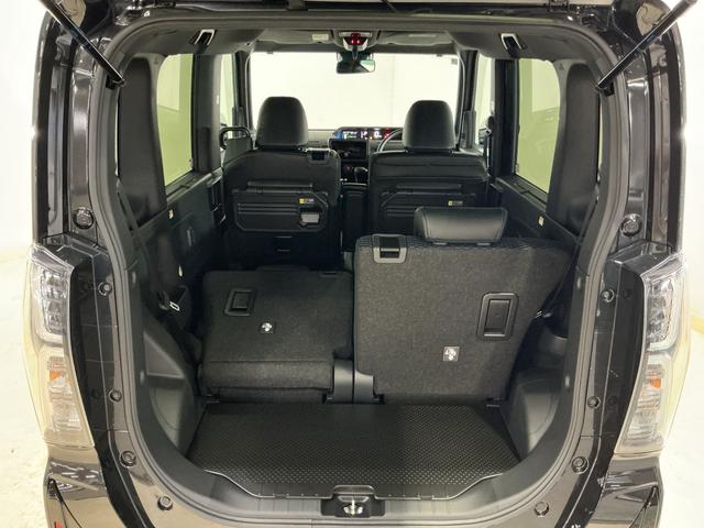 タントカスタムX 届出済未使用車 4WD パノラマモニター届出済未使用車 4WD パノラマモニター 両側電動スライドドア 前席シートヒーター 前後コーナーセンサー オートマチックハイビーム 電子パーキング オートブレーキホールド USB LEDヘッドライト(京都府)の中古車