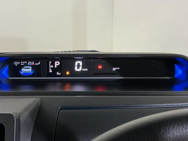 タントカスタムX 届出済未使用車 4WD パノラマモニター届出済未使用車 4WD パノラマモニター 両側電動スライドドア 前席シートヒーター 前後コーナーセンサー オートマチックハイビーム 電子パーキング オートブレーキホールド USB LEDヘッドライト(京都府)の中古車