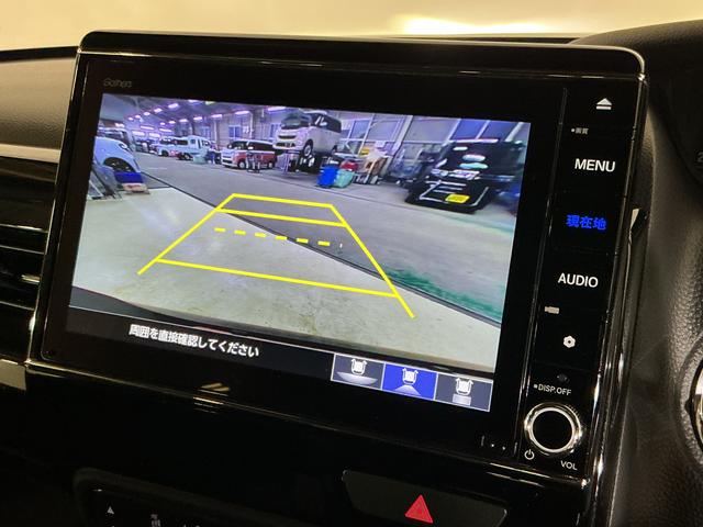 N−BOXカスタムLターボ ワンオーナー ナビ バックカメラ 前後ドラレコワンオーナー ナビ バックカメラ 前後ドラレコ 両側電動スライドドア パドルシフト アダプティブクルーズコントロール コーナーセンサー 前席シートヒーター USB接続 Bluetooth スマートキー(京都府)の中古車