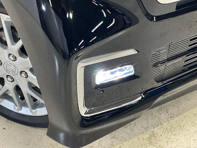 N−BOXカスタムLターボ ワンオーナー ナビ バックカメラ 前後ドラレコワンオーナー ナビ バックカメラ 前後ドラレコ 両側電動スライドドア パドルシフト アダプティブクルーズコントロール コーナーセンサー 前席シートヒーター USB接続 Bluetooth スマートキー(京都府)の中古車