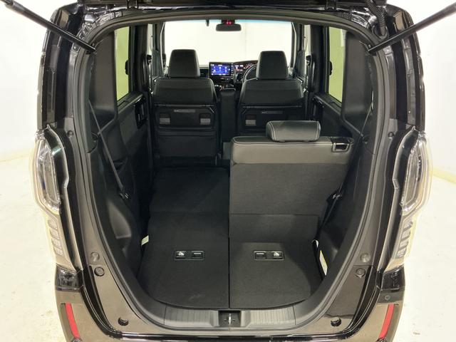 N−BOXカスタムLターボ ワンオーナー ナビ バックカメラ 前後ドラレコワンオーナー ナビ バックカメラ 前後ドラレコ 両側電動スライドドア パドルシフト アダプティブクルーズコントロール コーナーセンサー 前席シートヒーター USB接続 Bluetooth スマートキー(京都府)の中古車