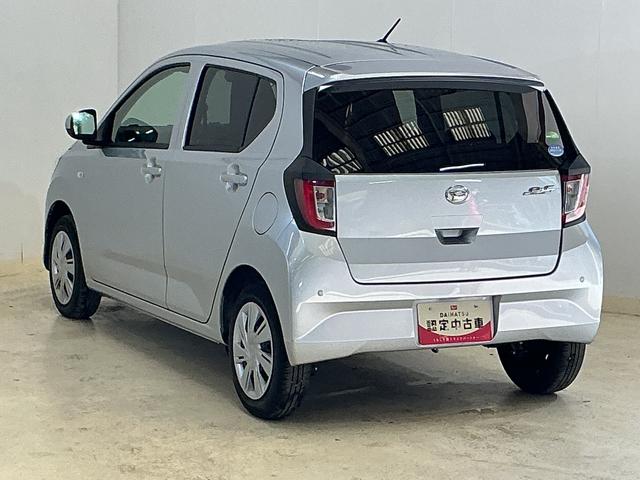 ミライースＸ　ＳＡIII　ワンオーナー　ＣＤオーディオ　コーナーセンサワンオーナー　ＣＤオーディオ　前後コーナーセンサー　オートマチックハイビーム　ＬＥＤヘッドライト　キーレスエントリー　盗難防止装置　横滑り防止装置　アイドリングストップ　オートライト　スマアシ（京都府）の中古車