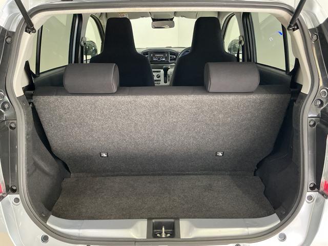 ミライースＸ　ＳＡIII　ワンオーナー　ＣＤオーディオ　コーナーセンサワンオーナー　ＣＤオーディオ　前後コーナーセンサー　オートマチックハイビーム　ＬＥＤヘッドライト　キーレスエントリー　盗難防止装置　横滑り防止装置　アイドリングストップ　オートライト　スマアシ（京都府）の中古車