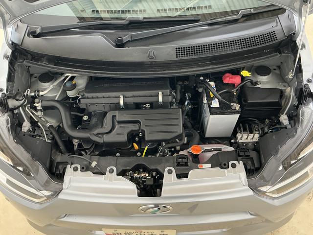 ミライースＸ　ＳＡIII　ワンオーナー　ＣＤオーディオ　コーナーセンサワンオーナー　ＣＤオーディオ　前後コーナーセンサー　オートマチックハイビーム　ＬＥＤヘッドライト　キーレスエントリー　盗難防止装置　横滑り防止装置　アイドリングストップ　オートライト　スマアシ（京都府）の中古車