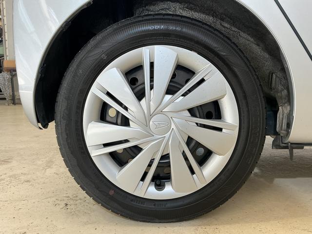 ミライースＸ　ＳＡIII　ワンオーナー　ＣＤオーディオ　コーナーセンサワンオーナー　ＣＤオーディオ　前後コーナーセンサー　オートマチックハイビーム　ＬＥＤヘッドライト　キーレスエントリー　盗難防止装置　横滑り防止装置　アイドリングストップ　オートライト　スマアシ（京都府）の中古車