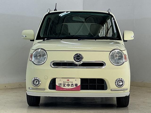 ミラココアココアプラスＧ　４ＷＤ　ナビ　バックカメラ　ワンセグテレビ４ＷＤ　ナビ　バックカメラ　ルーフレール　フォグライト　ワンセグ　オートエアコン　ドアバイザー　スマートキー　アイドリングストップ　盗難防止装置　アクセサリーソケット　電動格納ドアミラー（京都府）の中古車