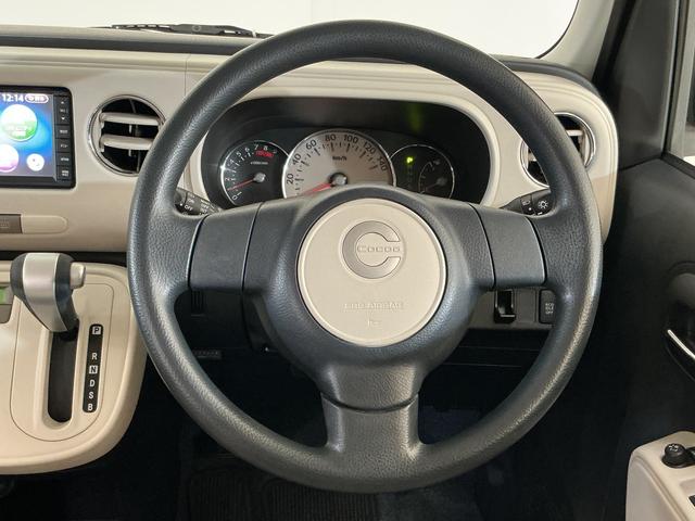 ミラココアココアプラスＧ　４ＷＤ　ナビ　バックカメラ　ワンセグテレビ４ＷＤ　ナビ　バックカメラ　ルーフレール　フォグライト　ワンセグ　オートエアコン　ドアバイザー　スマートキー　アイドリングストップ　盗難防止装置　アクセサリーソケット　電動格納ドアミラー（京都府）の中古車