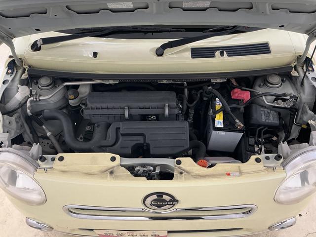 ミラココアココアプラスＧ　４ＷＤ　ナビ　バックカメラ　ワンセグテレビ４ＷＤ　ナビ　バックカメラ　ルーフレール　フォグライト　ワンセグ　オートエアコン　ドアバイザー　スマートキー　アイドリングストップ　盗難防止装置　アクセサリーソケット　電動格納ドアミラー（京都府）の中古車