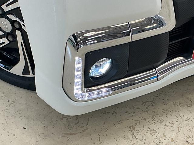 タントカスタムＲＳ　トップエディションＶＳ　ＳＡIII　１オーナーワンオーナー　ターボ　ナビ　パノラマモニター　ドライブレコーダー　ＥＴＣ　両側電動スライドドア　運転席シートヒーター　リアコーナーセンサー　ＵＳＢ接続　Ｂｌｕｅｔｏｏｔｈ　オートマチックハイビーム（京都府）の中古車