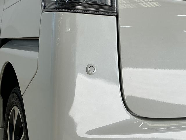 タントカスタムＲＳ　トップエディションＶＳ　ＳＡIII　１オーナーワンオーナー　ターボ　ナビ　パノラマモニター　ドライブレコーダー　ＥＴＣ　両側電動スライドドア　運転席シートヒーター　リアコーナーセンサー　ＵＳＢ接続　Ｂｌｕｅｔｏｏｔｈ　オートマチックハイビーム（京都府）の中古車