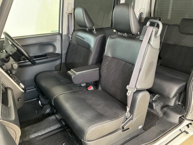 タントカスタムＲＳ　トップエディションＶＳ　ＳＡIII　１オーナーワンオーナー　ターボ　ナビ　パノラマモニター　ドライブレコーダー　ＥＴＣ　両側電動スライドドア　運転席シートヒーター　リアコーナーセンサー　ＵＳＢ接続　Ｂｌｕｅｔｏｏｔｈ　オートマチックハイビーム（京都府）の中古車