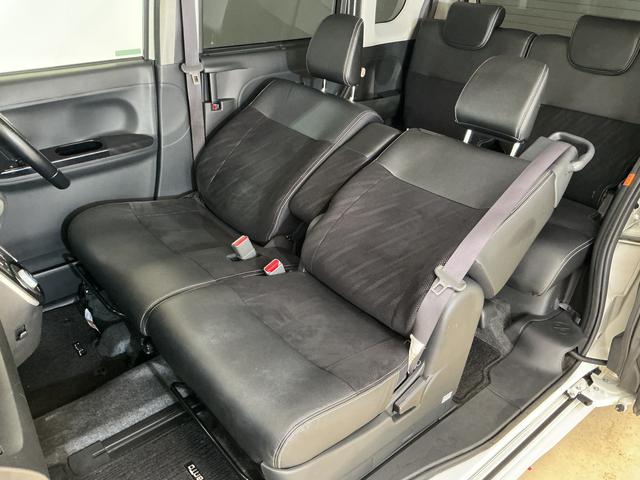 タントカスタムＲＳ　トップエディションＶＳ　ＳＡIII　１オーナーワンオーナー　ターボ　ナビ　パノラマモニター　ドライブレコーダー　ＥＴＣ　両側電動スライドドア　運転席シートヒーター　リアコーナーセンサー　ＵＳＢ接続　Ｂｌｕｅｔｏｏｔｈ　オートマチックハイビーム（京都府）の中古車