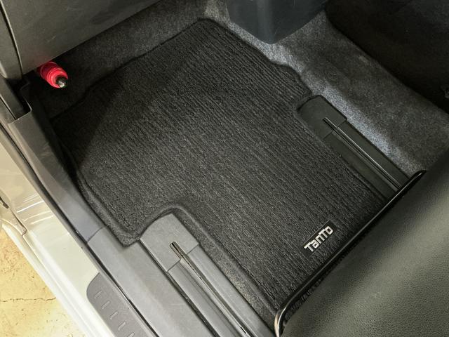 タントカスタムＲＳ　トップエディションＶＳ　ＳＡIII　１オーナーワンオーナー　ターボ　ナビ　パノラマモニター　ドライブレコーダー　ＥＴＣ　両側電動スライドドア　運転席シートヒーター　リアコーナーセンサー　ＵＳＢ接続　Ｂｌｕｅｔｏｏｔｈ　オートマチックハイビーム（京都府）の中古車