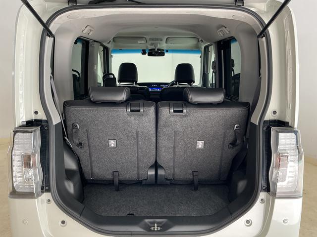 タントカスタムＲＳ　トップエディションＶＳ　ＳＡIII　１オーナーワンオーナー　ターボ　ナビ　パノラマモニター　ドライブレコーダー　ＥＴＣ　両側電動スライドドア　運転席シートヒーター　リアコーナーセンサー　ＵＳＢ接続　Ｂｌｕｅｔｏｏｔｈ　オートマチックハイビーム（京都府）の中古車