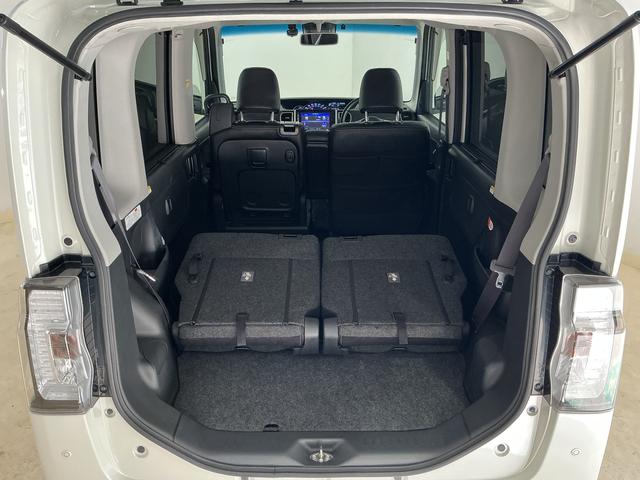 タントカスタムＲＳ　トップエディションＶＳ　ＳＡIII　１オーナーワンオーナー　ターボ　ナビ　パノラマモニター　ドライブレコーダー　ＥＴＣ　両側電動スライドドア　運転席シートヒーター　リアコーナーセンサー　ＵＳＢ接続　Ｂｌｕｅｔｏｏｔｈ　オートマチックハイビーム（京都府）の中古車