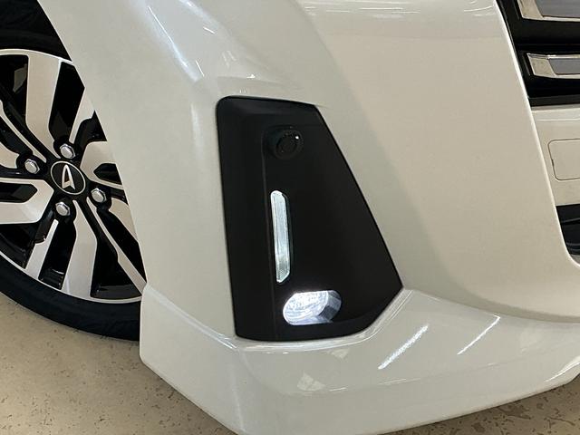 トールカスタムＧ　ワンオーナー　ディスプレイオーディオ　ドラレコディスプレイオーディオ　パノラマモニター　ドライブレコーダー　ＥＴＣ　後席両側電動スライドドア　クルーズコントロール　コーナーセンサー　前席シートヒーター　電子パーキング　スマートアシスト（京都府）の中古車