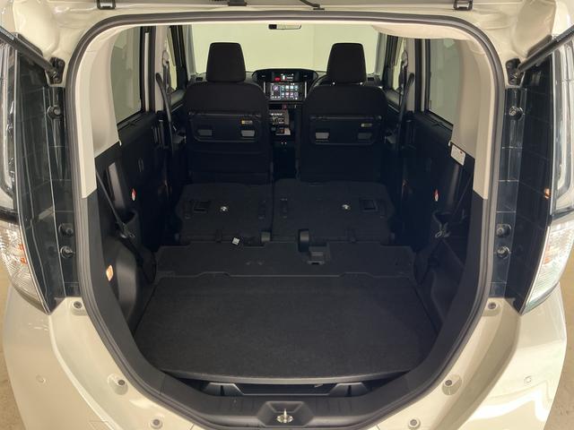 トールカスタムＧ　ワンオーナー　ディスプレイオーディオ　ドラレコディスプレイオーディオ　パノラマモニター　ドライブレコーダー　ＥＴＣ　後席両側電動スライドドア　クルーズコントロール　コーナーセンサー　前席シートヒーター　電子パーキング　スマートアシスト（京都府）の中古車