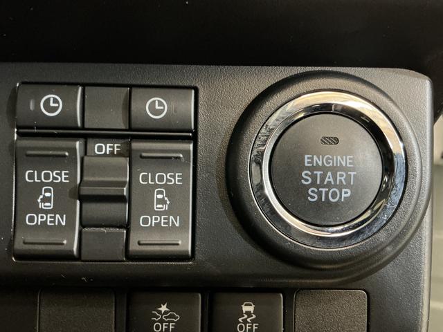 トールカスタムＧ　ワンオーナー　ディスプレイオーディオ　ドラレコディスプレイオーディオ　パノラマモニター　ドライブレコーダー　ＥＴＣ　後席両側電動スライドドア　クルーズコントロール　コーナーセンサー　前席シートヒーター　電子パーキング　スマートアシスト（京都府）の中古車