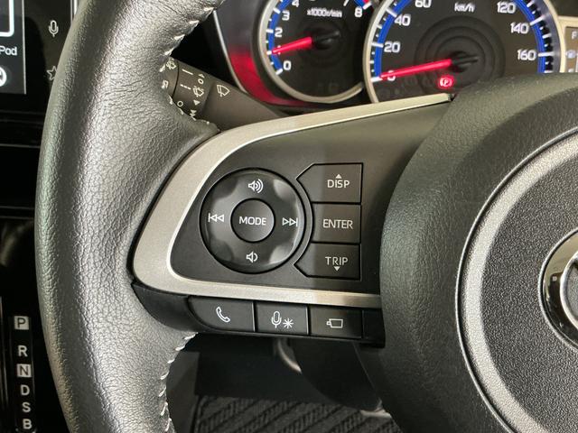 トールカスタムＧ　ワンオーナー　ディスプレイオーディオ　ドラレコディスプレイオーディオ　パノラマモニター　ドライブレコーダー　ＥＴＣ　後席両側電動スライドドア　クルーズコントロール　コーナーセンサー　前席シートヒーター　電子パーキング　スマートアシスト（京都府）の中古車