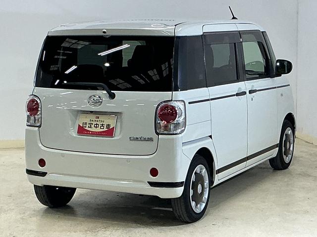 ムーヴキャンバスＧブラックアクセントＶＳ　ＳＡIII　ワンオーナー　ナビワンオーナー　ナビ　パノラマモニター　ＥＴＣ　ドライブレコーダー　両側電動スライドドア　運転席シートヒーター　オートマチックハイビーム　ＵＳＢ接続　Ｂｌｕｅｔｏｏｔｈ　ＬＥＤヘッドライト（京都府）の中古車