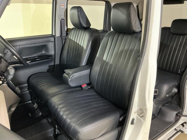 ムーヴキャンバスＧブラックアクセントＶＳ　ＳＡIII　ワンオーナー　ナビワンオーナー　ナビ　パノラマモニター　ＥＴＣ　ドライブレコーダー　両側電動スライドドア　運転席シートヒーター　オートマチックハイビーム　ＵＳＢ接続　Ｂｌｕｅｔｏｏｔｈ　ＬＥＤヘッドライト（京都府）の中古車