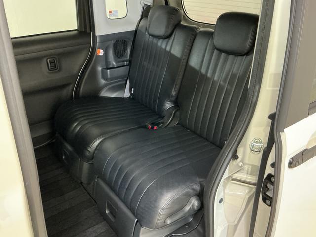 ムーヴキャンバスＧブラックアクセントＶＳ　ＳＡIII　ワンオーナー　ナビワンオーナー　ナビ　パノラマモニター　ＥＴＣ　ドライブレコーダー　両側電動スライドドア　運転席シートヒーター　オートマチックハイビーム　ＵＳＢ接続　Ｂｌｕｅｔｏｏｔｈ　ＬＥＤヘッドライト（京都府）の中古車