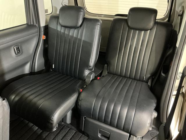 ムーヴキャンバスＧブラックアクセントＶＳ　ＳＡIII　ワンオーナー　ナビワンオーナー　ナビ　パノラマモニター　ＥＴＣ　ドライブレコーダー　両側電動スライドドア　運転席シートヒーター　オートマチックハイビーム　ＵＳＢ接続　Ｂｌｕｅｔｏｏｔｈ　ＬＥＤヘッドライト（京都府）の中古車