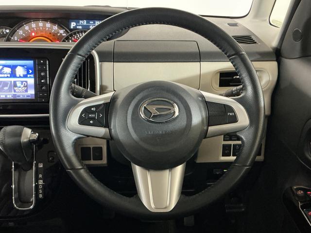 ムーヴキャンバスＧブラックアクセントＶＳ　ＳＡIII　ワンオーナー　ナビワンオーナー　ナビ　パノラマモニター　ＥＴＣ　ドライブレコーダー　両側電動スライドドア　運転席シートヒーター　オートマチックハイビーム　ＵＳＢ接続　Ｂｌｕｅｔｏｏｔｈ　ＬＥＤヘッドライト（京都府）の中古車