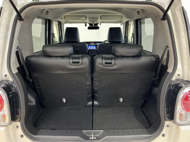 ムーヴキャンバスＧブラックアクセントＶＳ　ＳＡIII　ワンオーナー　ナビワンオーナー　ナビ　パノラマモニター　ＥＴＣ　ドライブレコーダー　両側電動スライドドア　運転席シートヒーター　オートマチックハイビーム　ＵＳＢ接続　Ｂｌｕｅｔｏｏｔｈ　ＬＥＤヘッドライト（京都府）の中古車