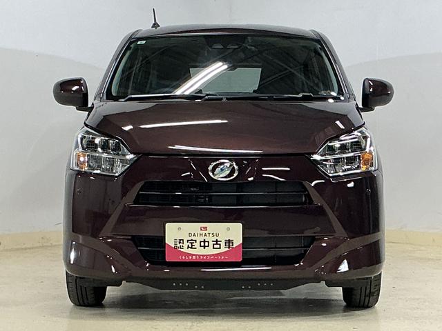 ミライースＸ　リミテッドＳＡIII　レンタカーアップ　ナビ　ＥＴＣレンタカーアップ　ナビ　バックカメラ　ＥＴＣ　ドライブレコーダー　前後コーナーセンサー　オートマチックハイビーム　ＵＳＢ接続　Ｂｌｕｅｔｏｏｔｈ　ＤＶＤ再生　フルセグＴＶ　ＬＥＤヘッドライト（京都府）の中古車