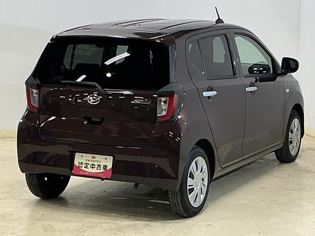 ミライースＸ　リミテッドＳＡIII　レンタカーアップ　ナビ　ＥＴＣレンタカーアップ　ナビ　バックカメラ　ＥＴＣ　ドライブレコーダー　前後コーナーセンサー　オートマチックハイビーム　ＵＳＢ接続　Ｂｌｕｅｔｏｏｔｈ　ＤＶＤ再生　フルセグＴＶ　ＬＥＤヘッドライト（京都府）の中古車