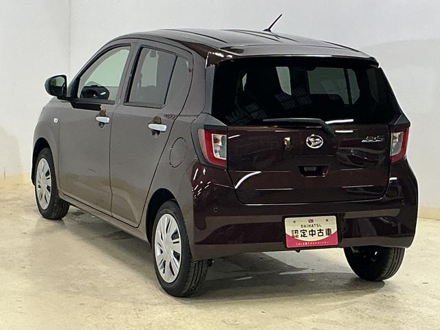 ミライースＸ　リミテッドＳＡIII　レンタカーアップ　ナビ　ＥＴＣレンタカーアップ　ナビ　バックカメラ　ＥＴＣ　ドライブレコーダー　前後コーナーセンサー　オートマチックハイビーム　ＵＳＢ接続　Ｂｌｕｅｔｏｏｔｈ　ＤＶＤ再生　フルセグＴＶ　ＬＥＤヘッドライト（京都府）の中古車