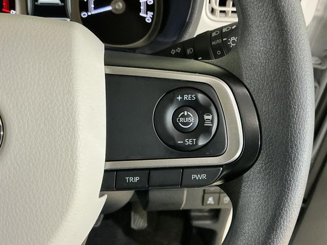 ムーヴキャンバスストライプスＧターボ　ディスプレイオーディオ　バックカメラワンオーナー　９インチディスプレイオーディオ　バックカメラ　ターボ　スマートアシスト　両側リヤパワースライドドア　プッシュボタンエンジンスタート　ＬＥＤヘッドライト　アダプティブクルーズコントロール（京都府）の中古車