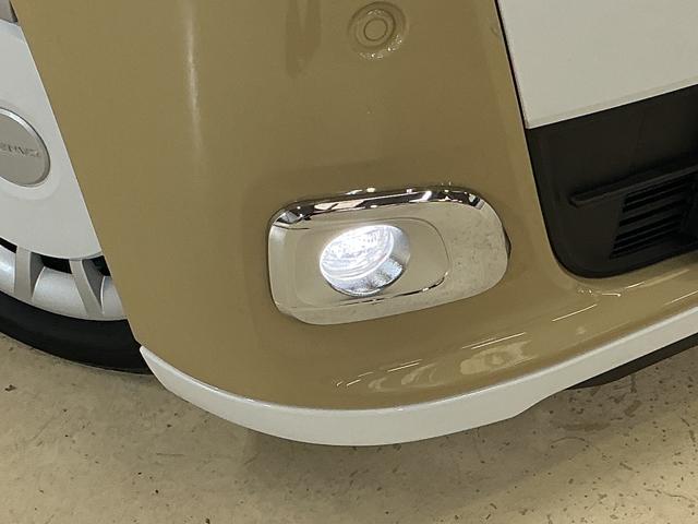 ムーヴキャンバスストライプスＧターボ　ディスプレイオーディオ　バックカメラワンオーナー　９インチディスプレイオーディオ　バックカメラ　ターボ　スマートアシスト　両側リヤパワースライドドア　プッシュボタンエンジンスタート　ＬＥＤヘッドライト　アダプティブクルーズコントロール（京都府）の中古車