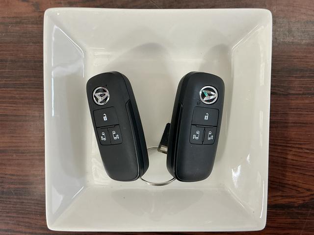 ムーヴキャンバスストライプスＧターボ　ディスプレイオーディオ　バックカメラワンオーナー　９インチディスプレイオーディオ　バックカメラ　ターボ　スマートアシスト　両側リヤパワースライドドア　プッシュボタンエンジンスタート　ＬＥＤヘッドライト　アダプティブクルーズコントロール（京都府）の中古車